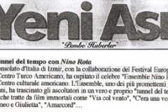 NNE - 1999.11.19 Izmir 2