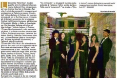 NNE - 2002 Grecia e Turchia