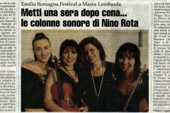NNE - 2005.07.22 Massa Lombarda