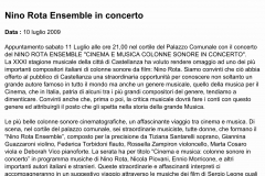 NNE - 2009.07.10 Varese